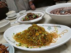 -小菜园新徽菜(江阴万达店)