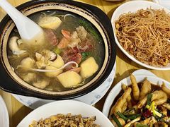 粉丝煲-红卫粉丝煲(艮塔东路店)