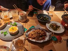 -雪熊精酿·哈尔滨烧烤酒馆(非遗大串店)