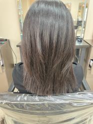 -MOON·HAIR SALON木恩造型