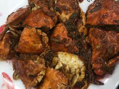 -天津乾毓德饭庄·清真传统炒菜·海鲜烧烤(咸阳路店)