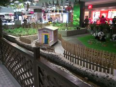 -开元商城(西旺店)