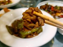 -高玛纳驴肉火烧(河间总店)