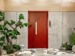 -楼里火锅餐厅(文化城店)