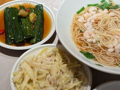 -松鹤楼面馆(飞州国际广场店)