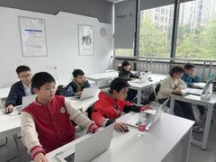 -童程童美少儿编程乐高机器人(汉阳校区)