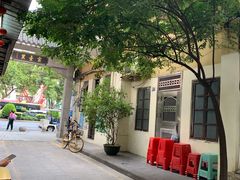 -甜甜屋(解放中路店)