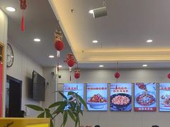 -郭林家常菜烤鸭(曙光西路店)