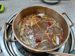 -大理董·董家小厨野生菌火锅(古城旗舰店)