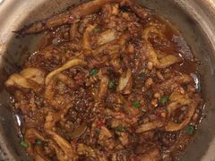 -汇贤府·李氏鲁菜(五棵松店)