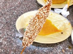 多春鱼-熊仔屋(吉祥苑小区店)