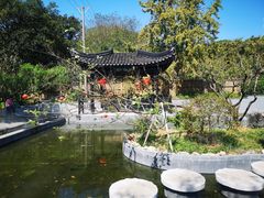-雨花胜境