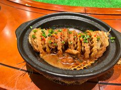 -红楼饭店(孙村店)