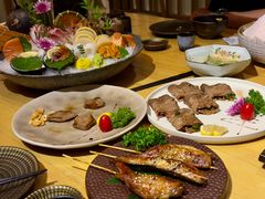 -御瀛日本料理