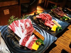 -黑牛の店·黑金店(沈阳万象城店)