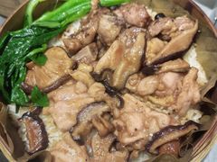 -72街荷叶饭(东方宝泰广场店)