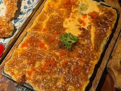 -小川洋风料理(江汉路店)