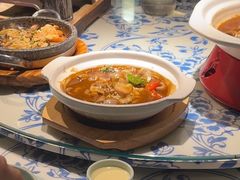 -卢大鲜鱼头捞饭(美利广场店)