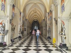 -蓬莱欧乐堡梦幻世界