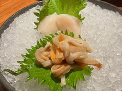 象拔蚌-Mr·Fish鱼鲜生海鲜放题(银泰in99店)