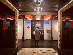 -捞天下大众火锅(水上公园店)