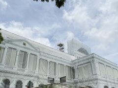 -新加坡总统府