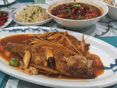 -钟记家菜(红专南路店)