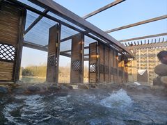 -春晖园度假酒店温泉