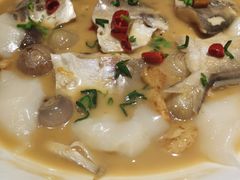 -潮上潮(南中环店)