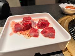 -神户赤童日式烤肉(金地广场店)