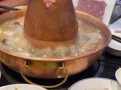 -仁和四季涮肉馆(天坛南门店)