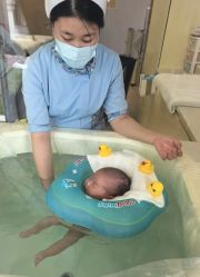 -爱帝宫月子中心(罗湖别墅院)