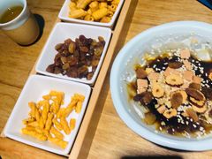 -胡马八破·川菜小馆(高新万达店)