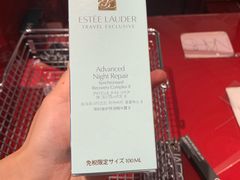-DFS迪斐世(香港广东道店)