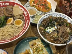 -桃太郎寿司料理(南坪店)
