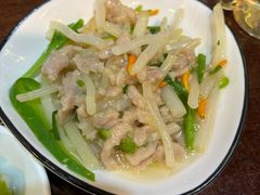 -同得兴 Since·1995 传统苏式面馆(嘉馀坊店)