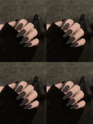 -M·X Nail日式美甲美睫