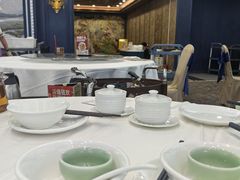 -馨越楼·点心·粤菜(赤坎店)