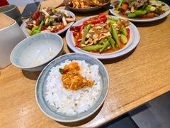 -静一餐厅·湖北菜(前门创始店)