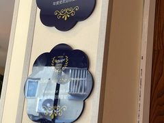 -克比叔叔印度餐厅Kebabs on the Grille(永康路分店)