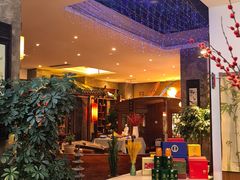 -碧露轩·大益茶体验馆(镇江路店)