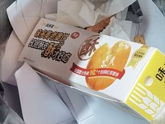 -味多美蛋糕(梨园店)