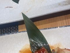 -虹料理·日料放题(悠方店)