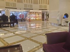 -德州凤冠假日酒店