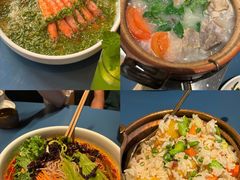 -一坐一忘云南菜(嘉里中心店)