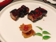 始创黑叉烧-小炳胜(卓悦中心店)