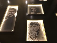 -茶啊冲电影主题文化餐厅(TOUCH12街店)