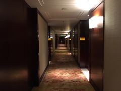 -新发展亚太JW万豪酒店·福苑咖啡厅