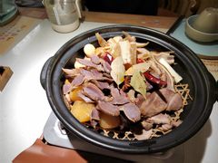 -王妈热卤·川味馆(海昌店)