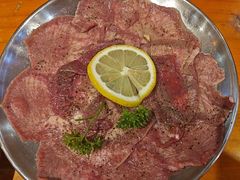 -kingkong大猩猩烤肉(CBD店)